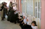 400 More Schoolgirls  Poisoned in Herat 